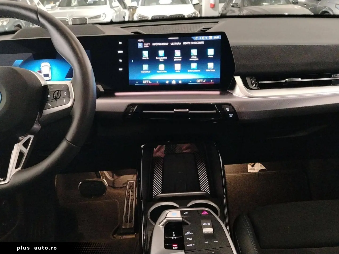 BMW X2 IX2 eDrive20 MSport  - ELECTRIC