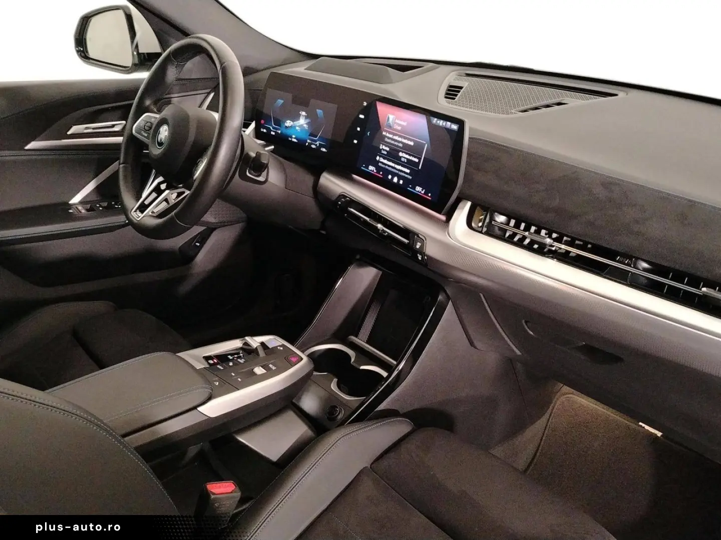 BMW X2 IX2 eDrive20 MSport  - ELECTRIC