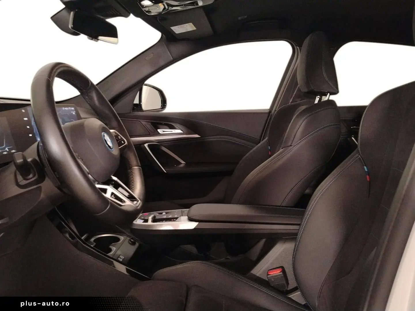 BMW X2 IX2 eDrive20 MSport  - ELECTRIC