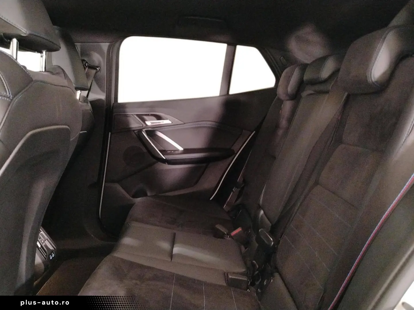 BMW X2 IX2 eDrive20 MSport  - ELECTRIC