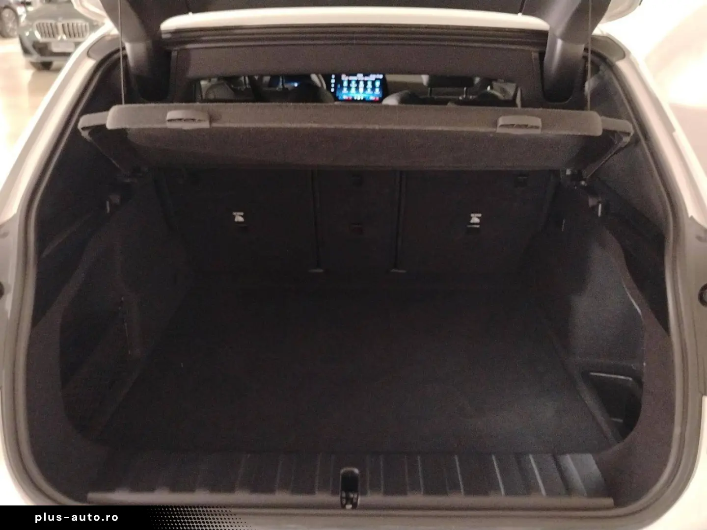 BMW X2 IX2 eDrive20 MSport  - ELECTRIC