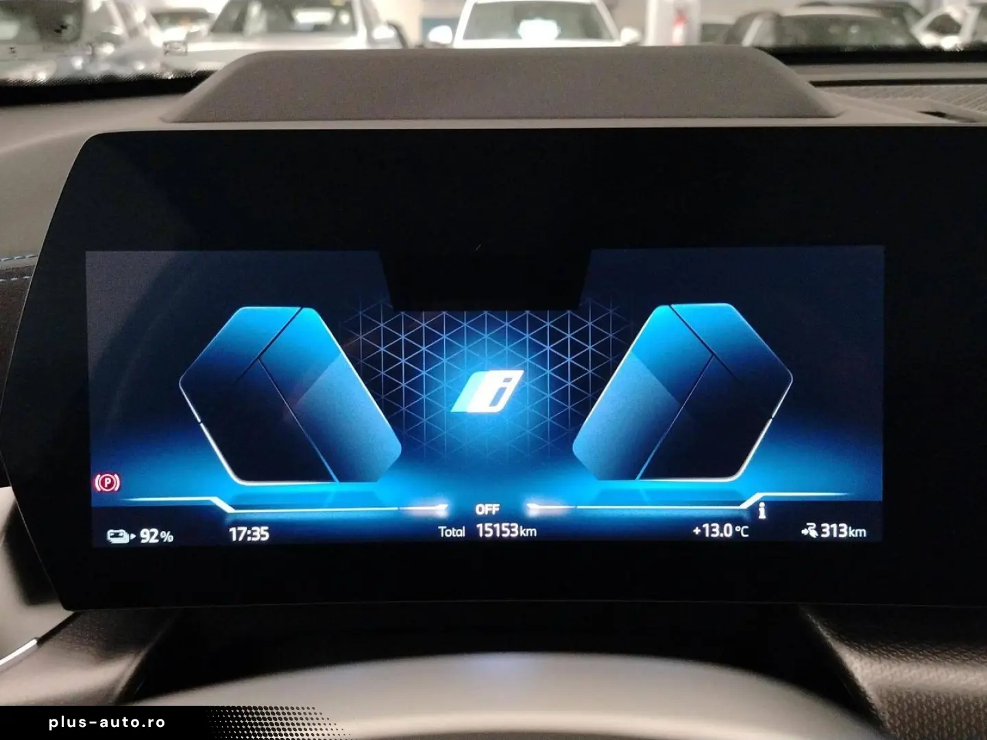 BMW X2 IX2 eDrive20 MSport  - ELECTRIC