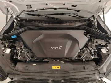 BMW X2 IX2 eDrive20 MSport  - ELECTRIC