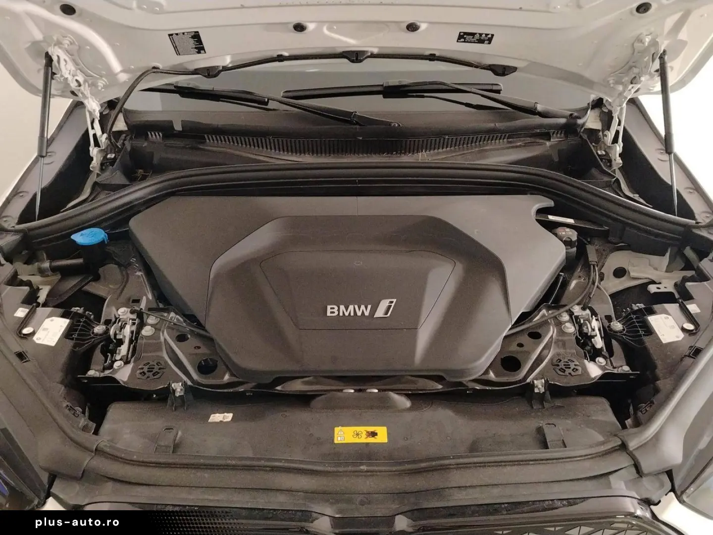 BMW X2 IX2 eDrive20 MSport  - ELECTRIC