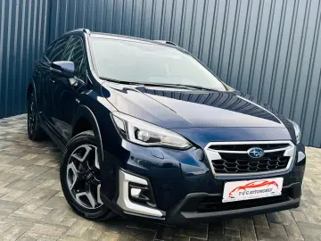 SUBARU XV AWD  Fab. 03-2021   Euro 6  2.0 BENZINA 150 CP