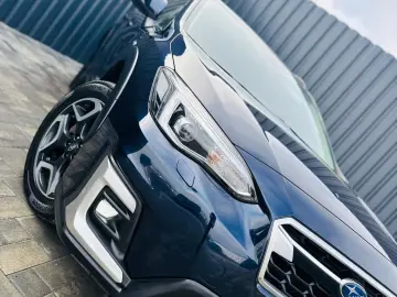 SUBARU XV AWD  Fab. 03-2021   Euro 6  2.0 BENZINA 150 CP