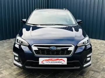 SUBARU XV AWD  Fab. 03-2021   Euro 6  2.0 BENZINA 150 CP