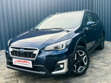 SUBARU XV AWD  Fab. 03-2021   Euro 6  2.0 BENZINA 150 CP
