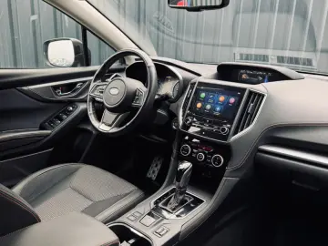 SUBARU XV AWD  Fab. 03-2021   Euro 6  2.0 BENZINA 150 CP