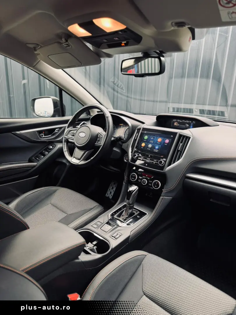 SUBARU XV AWD  Fab. 03-2021   Euro 6  2.0 BENZINA 150 CP