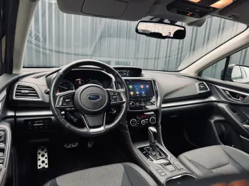 SUBARU XV AWD  Fab. 03-2021   Euro 6  2.0 BENZINA 150 CP