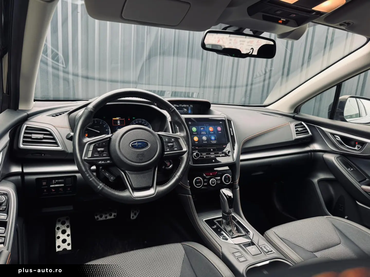 SUBARU XV AWD  Fab. 03-2021   Euro 6  2.0 BENZINA 150 CP