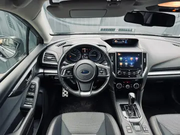 SUBARU XV AWD  Fab. 03-2021   Euro 6  2.0 BENZINA 150 CP