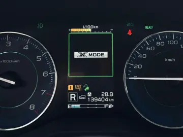 SUBARU XV AWD  Fab. 03-2021   Euro 6  2.0 BENZINA 150 CP