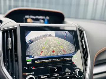 SUBARU XV AWD  Fab. 03-2021   Euro 6  2.0 BENZINA 150 CP