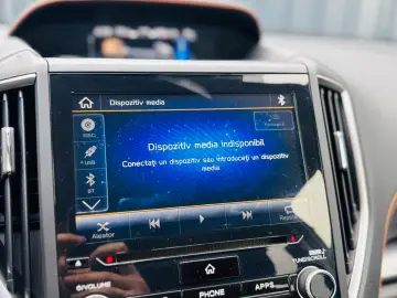 SUBARU XV AWD  Fab. 03-2021   Euro 6  2.0 BENZINA 150 CP