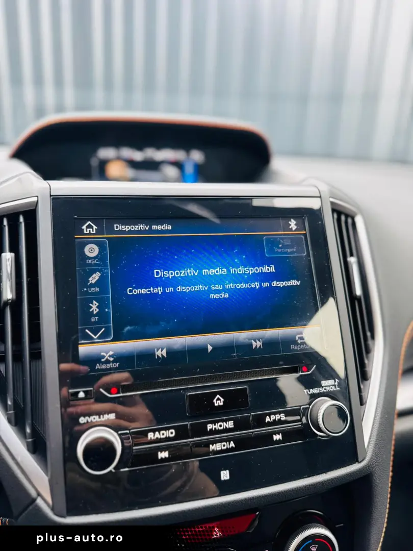 SUBARU XV AWD  Fab. 03-2021   Euro 6  2.0 BENZINA 150 CP