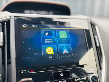 SUBARU XV AWD  Fab. 03-2021   Euro 6  2.0 BENZINA 150 CP