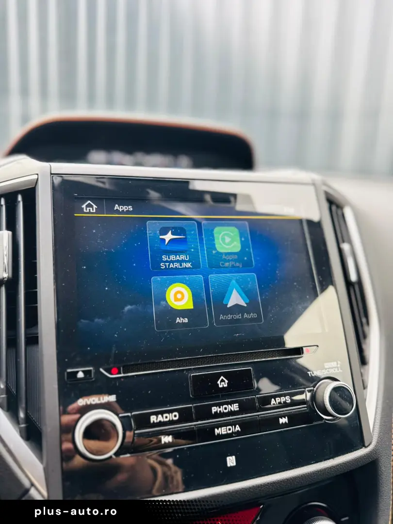 SUBARU XV AWD  Fab. 03-2021   Euro 6  2.0 BENZINA 150 CP