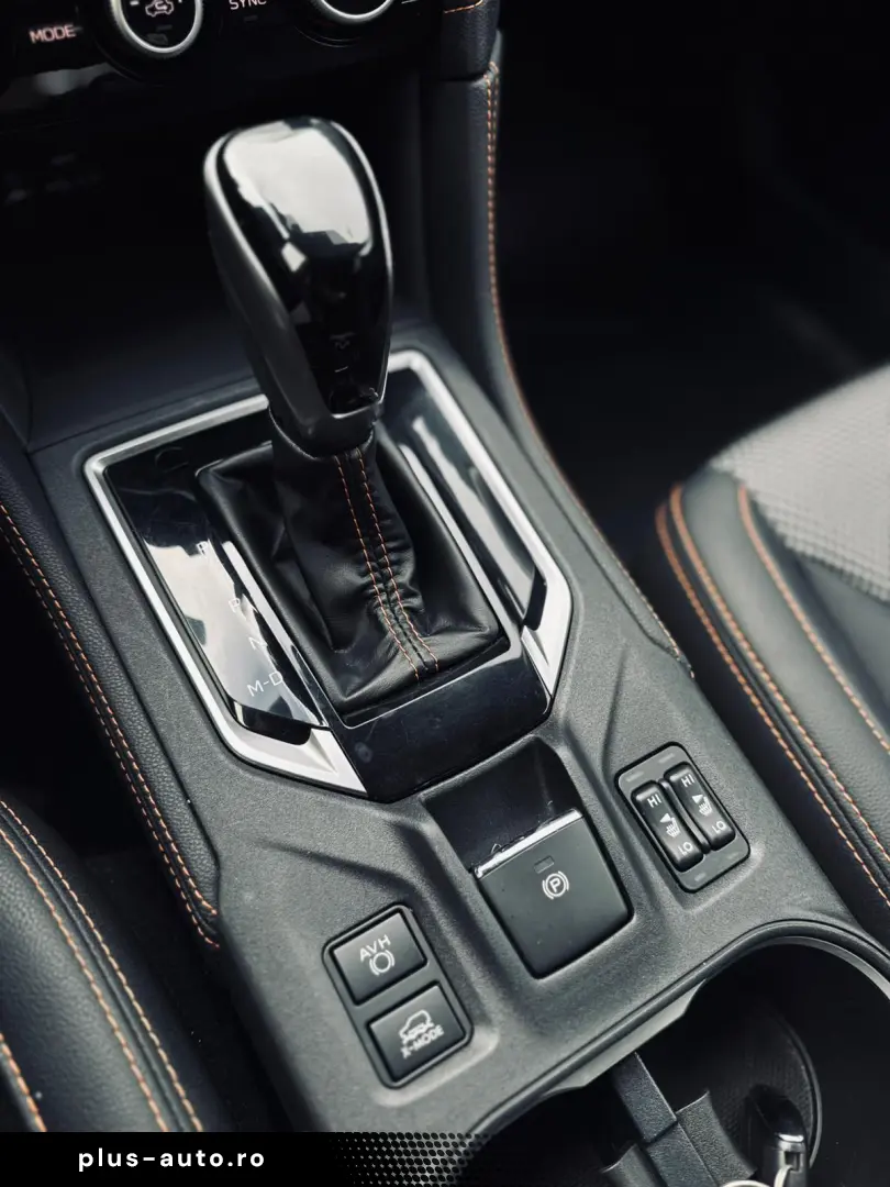 SUBARU XV AWD  Fab. 03-2021   Euro 6  2.0 BENZINA 150 CP