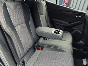 SUBARU XV AWD  Fab. 03-2021   Euro 6  2.0 BENZINA 150 CP