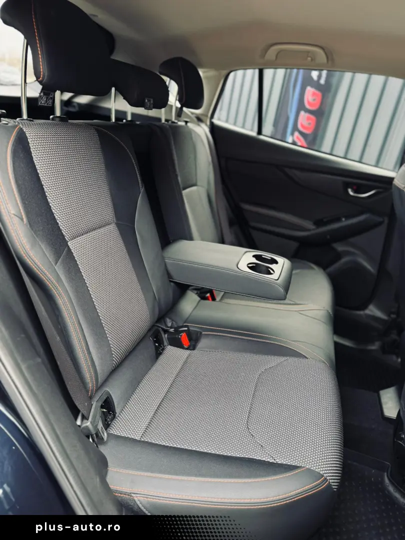 SUBARU XV AWD  Fab. 03-2021   Euro 6  2.0 BENZINA 150 CP