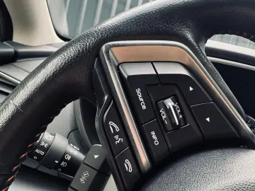 SUBARU XV AWD  Fab. 03-2021   Euro 6  2.0 BENZINA 150 CP