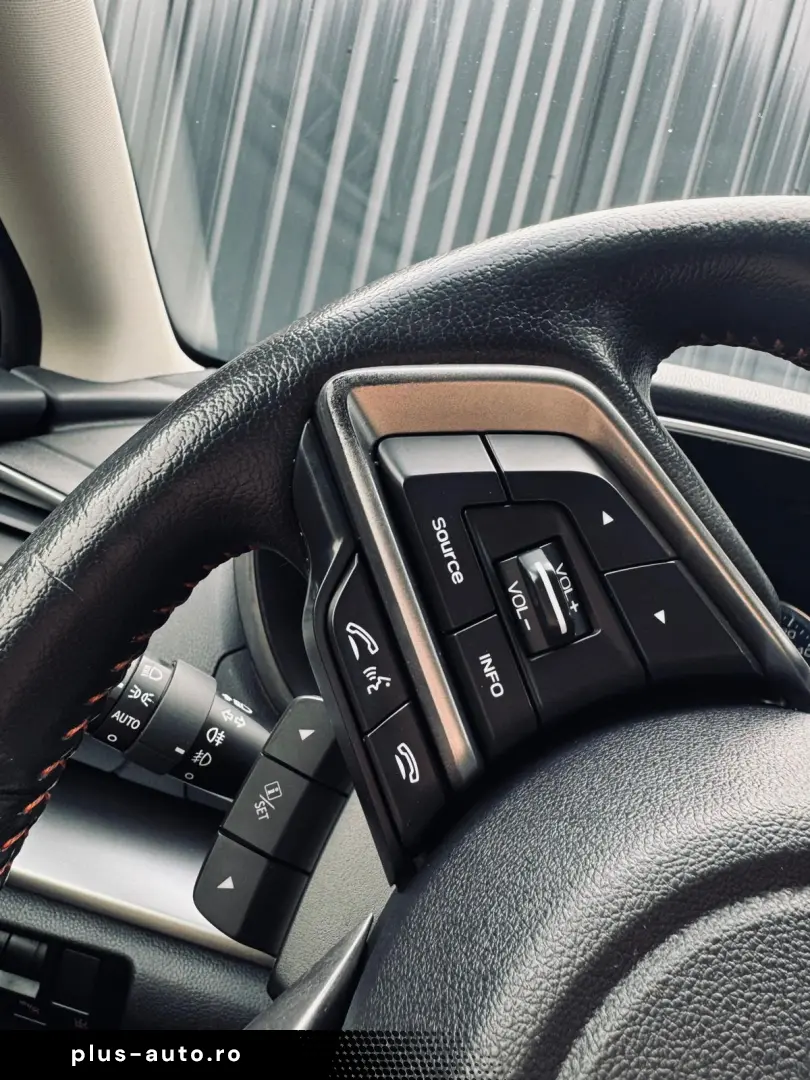 SUBARU XV AWD  Fab. 03-2021   Euro 6  2.0 BENZINA 150 CP