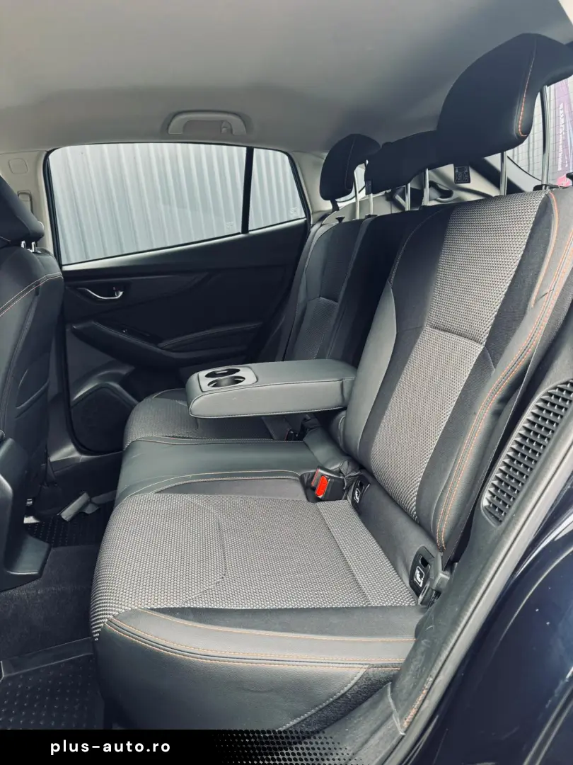 SUBARU XV AWD  Fab. 03-2021   Euro 6  2.0 BENZINA 150 CP