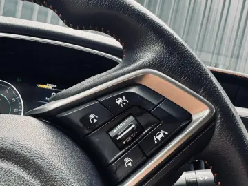 SUBARU XV AWD  Fab. 03-2021   Euro 6  2.0 BENZINA 150 CP