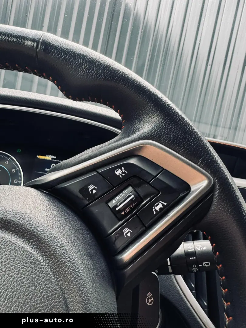 SUBARU XV AWD  Fab. 03-2021   Euro 6  2.0 BENZINA 150 CP