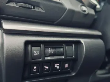 SUBARU XV AWD  Fab. 03-2021   Euro 6  2.0 BENZINA 150 CP