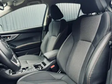 SUBARU XV AWD  Fab. 03-2021   Euro 6  2.0 BENZINA 150 CP