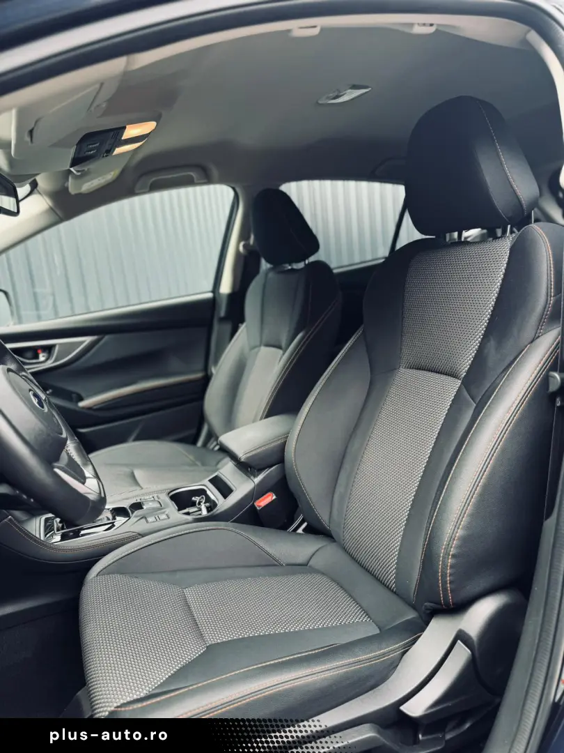 SUBARU XV AWD  Fab. 03-2021   Euro 6  2.0 BENZINA 150 CP