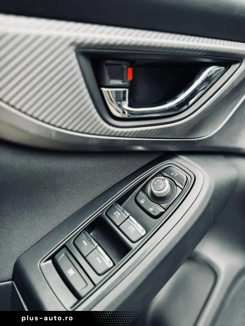 SUBARU XV AWD  Fab. 03-2021   Euro 6  2.0 BENZINA 150 CP