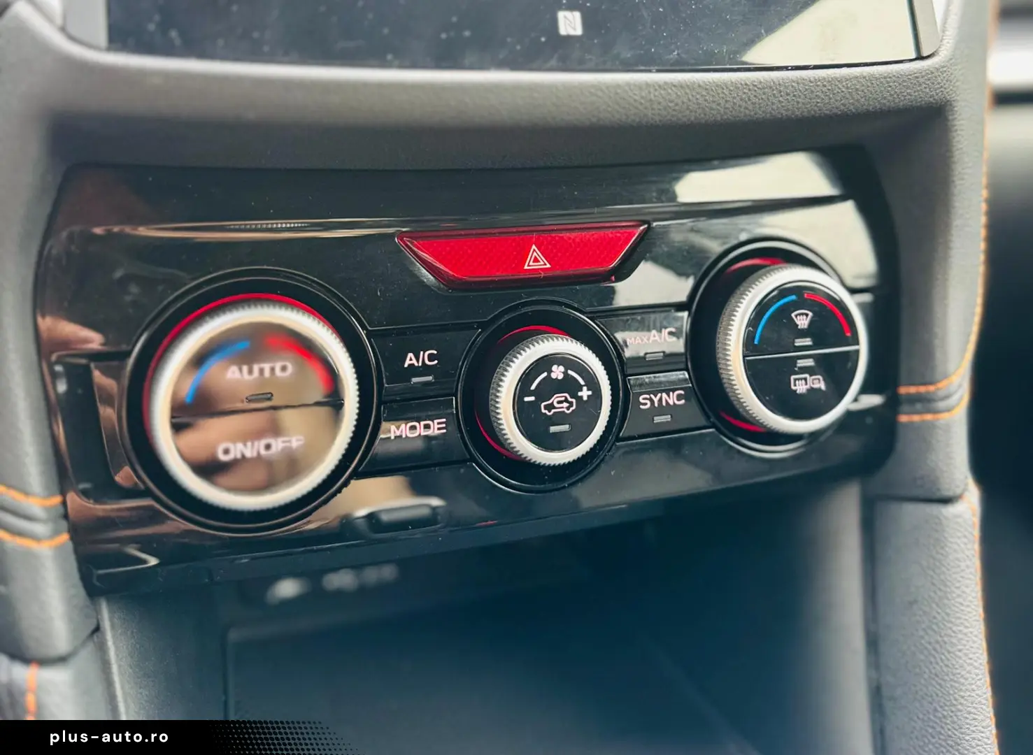 SUBARU XV AWD  Fab. 03-2021   Euro 6  2.0 BENZINA 150 CP