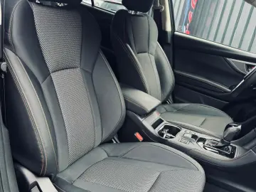 SUBARU XV AWD  Fab. 03-2021   Euro 6  2.0 BENZINA 150 CP