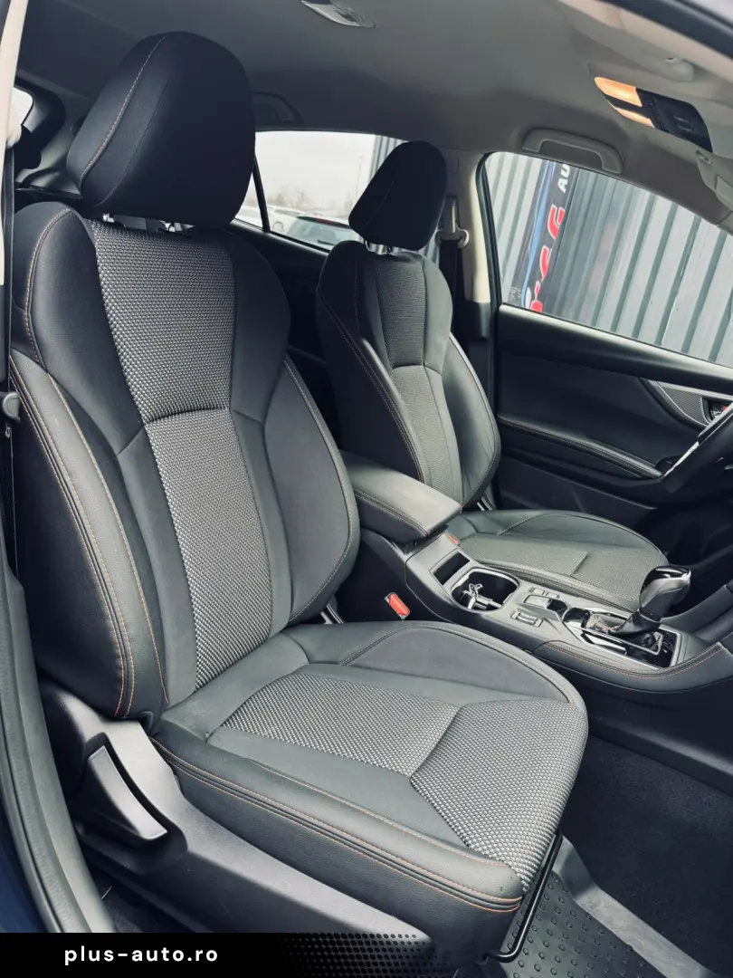 SUBARU XV AWD  Fab. 03-2021   Euro 6  2.0 BENZINA 150 CP