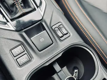 SUBARU XV AWD  Fab. 03-2021   Euro 6  2.0 BENZINA 150 CP