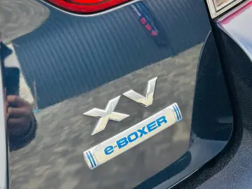 SUBARU XV AWD  Fab. 03-2021   Euro 6  2.0 BENZINA 150 CP