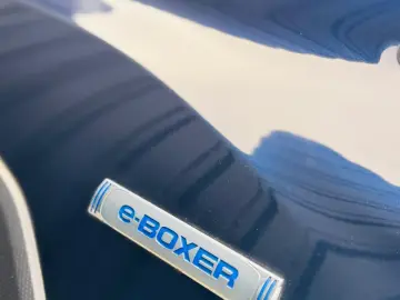 SUBARU XV AWD  Fab. 03-2021   Euro 6  2.0 BENZINA 150 CP