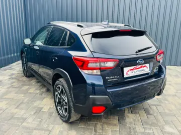 SUBARU XV AWD  Fab. 03-2021   Euro 6  2.0 BENZINA 150 CP