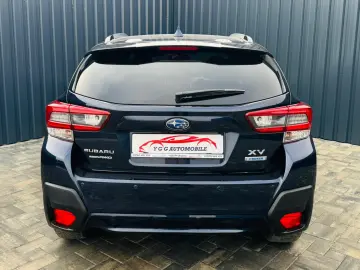 SUBARU XV AWD  Fab. 03-2021   Euro 6  2.0 BENZINA 150 CP