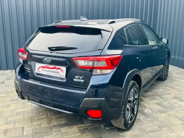 SUBARU XV AWD  Fab. 03-2021   Euro 6  2.0 BENZINA 150 CP
