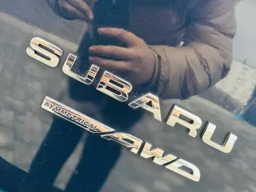 SUBARU XV AWD  Fab. 03-2021   Euro 6  2.0 BENZINA 150 CP