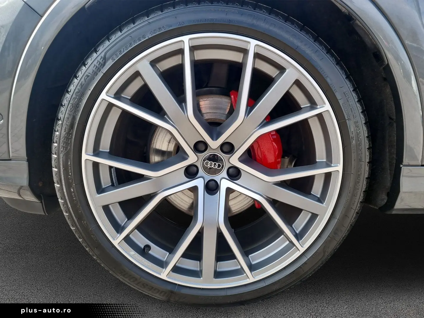 AUDI Q7 50 3.0 TDI quattro S-line NAVI AHK RÜCK.KAM P