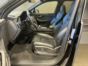 AUDI Q7 50 TDI S-LINE Competition Plus UVP  103.640€