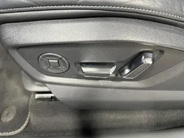 AUDI Q7 50 TDI S-LINE Competition Plus UVP  103.640€