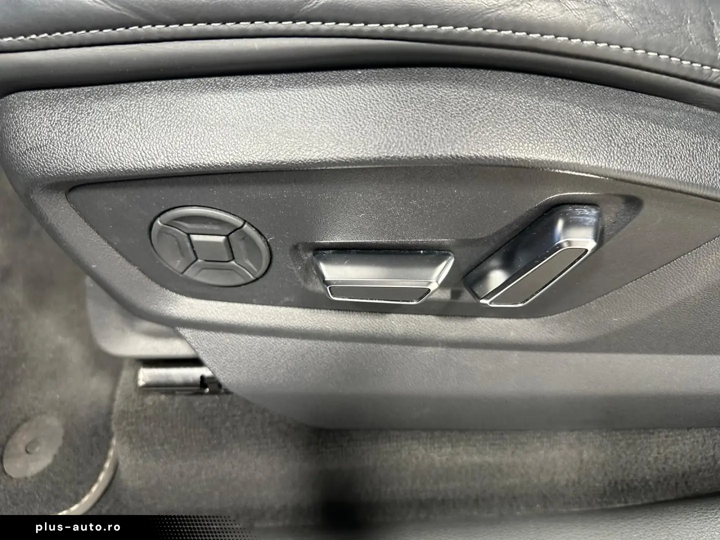 AUDI Q7 50 TDI S-LINE Competition Plus UVP  103.640€