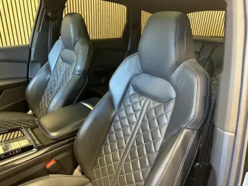 AUDI Q7 50 TDI S-LINE Competition Plus UVP  103.640€